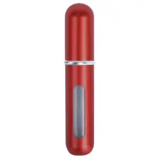 Perfume Atomizer BLUSH Red 5ml